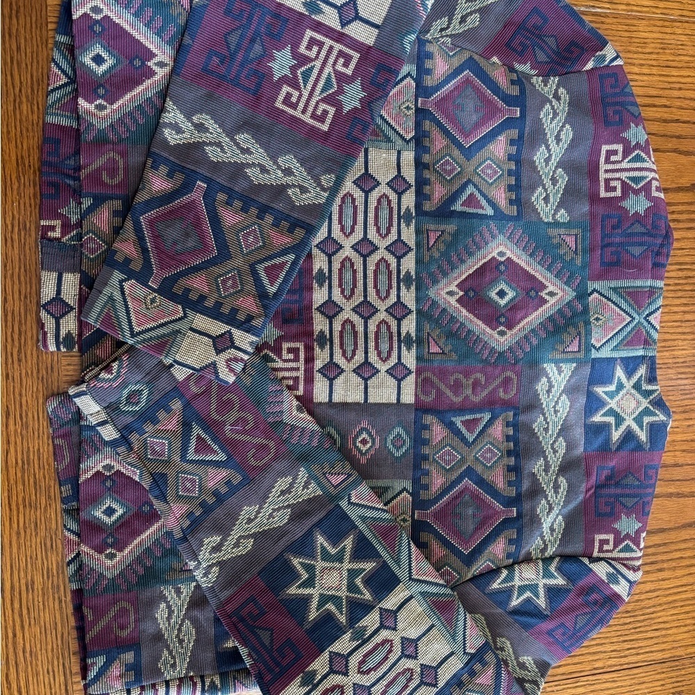 Sweetwater  Button-Up waist coat - Picture 6 of 6